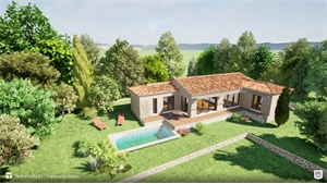 maison à la vente -   34000  MONTPELLIER, surface 85 m2 vente maison - UBI443776658